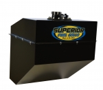 26 GAL DIRT LATE MODEL / DIRT MODIFIED RACE FUEL CELL - TOP FUEL PICK-UP